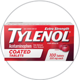 Tylenol 5