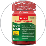 Tylenol 6
