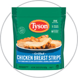 TysonChicken 2