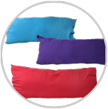 U S Polo Assn Body Pillows
