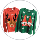 UglyChristmasSweater