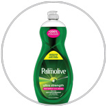 Ultra Palmolive Dish Soap 10
