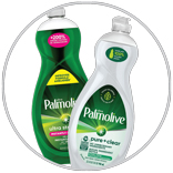 Ultra Palmolive Dish Soap 8