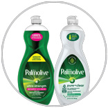 Ultra Palmolive Dish Soap 9