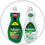 Ultra Palmolive 1