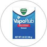 VapoRub 1
