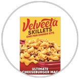 Velveeta Skillets