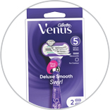 Venus Razors