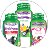 VitaFusion Vitamins