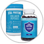 Vital Proteins Supplements Gummies