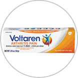 Voltaren PainRelief