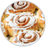 Walnut Creek Cinnamon Rolls 19