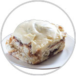 Walnut Creek Cinnamon Rolls 22