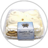 Walnut Creek Cinnamon Rolls 23