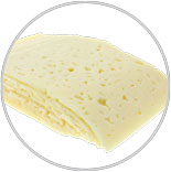 Walnut Creek Domestic Havarti Cheese 3