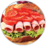 Walnut Creek Garlic Bologna 4