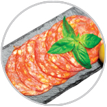 Walnut Creek Hard Salami 16