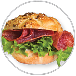Walnut Creek Hard Salami 17