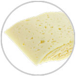 Walnut Creek Havarti Cheese 5