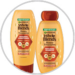 Whole Blends Shampoo or Cnditioner