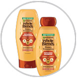 Whole Blends Shampoo or Conditioner 1