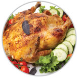 Whole Chicken