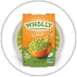 Wholly Guacamole