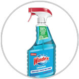 Windex Cleaner 10