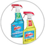 Windex Cleaner 11