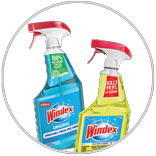 Windex Cleaner 12