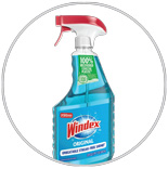 Windex Cleaner 13