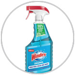 Windex Cleaner 14