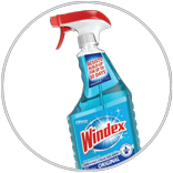 Windex Cleaner 5