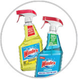 Windex Cleaner 8