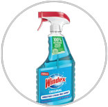 Windex Cleaner 9