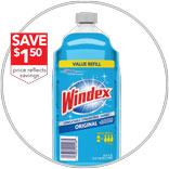 Windex Value Refill 2