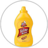 Woeber s Yellow Mustard