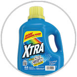Xtra Laundry Detergent 17