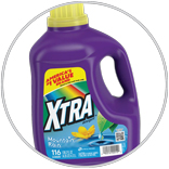 Xtra Laundry Detergent 31
