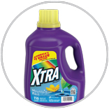 Xtra Laundry Detergent 32