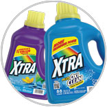 Xtra Laundry Detergent 35