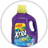 Xtra Laundry Detergent 36