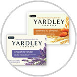Yardley Bar Soap