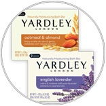 Yardley Bar Soap 2