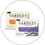 YardleySoap