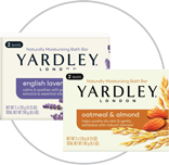 Yardley Soap 5