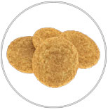 Yoder s Premium Cookies