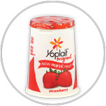 Yoplait Yogurt 1