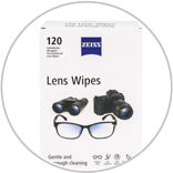Zeiss LensWipes