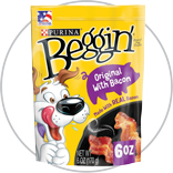beggin